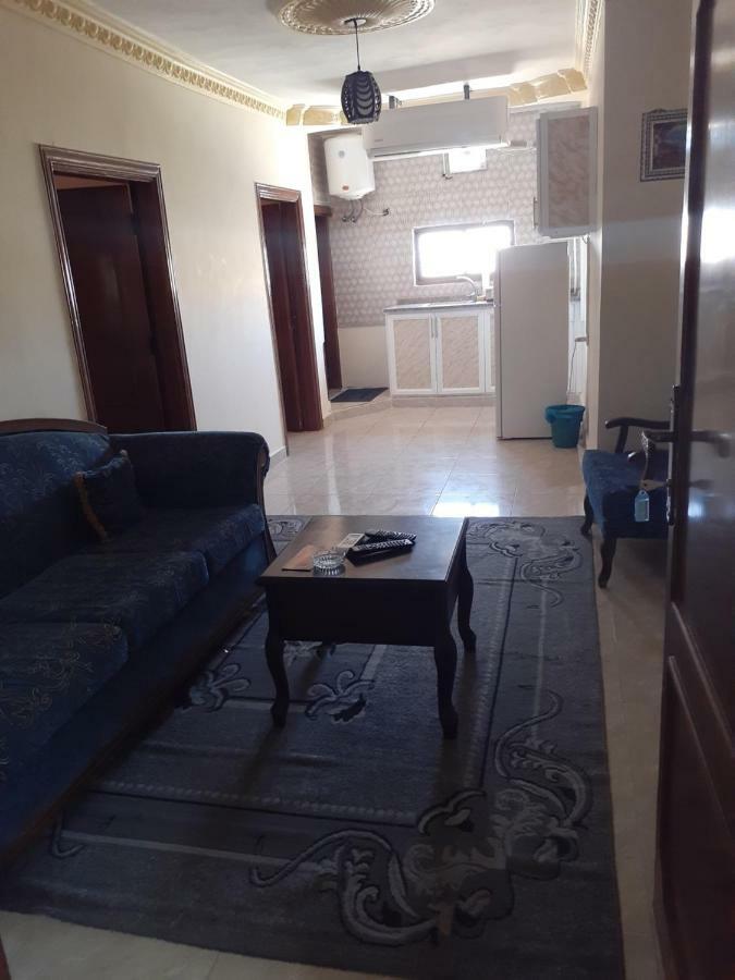 Petra Visitors Hotel Wadi Musa Exterior foto