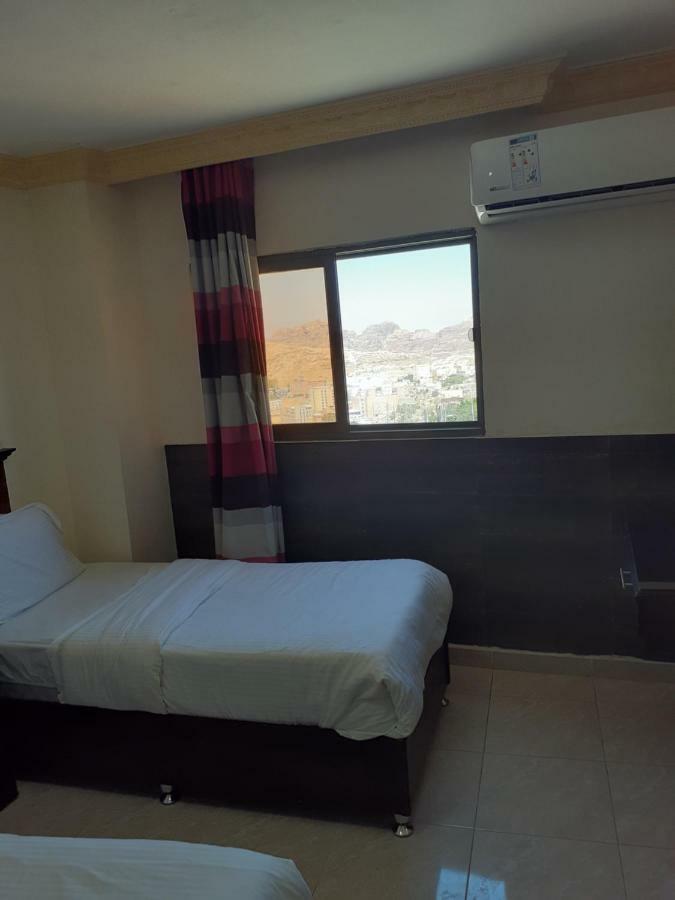 Petra Visitors Hotel Wadi Musa Exterior foto